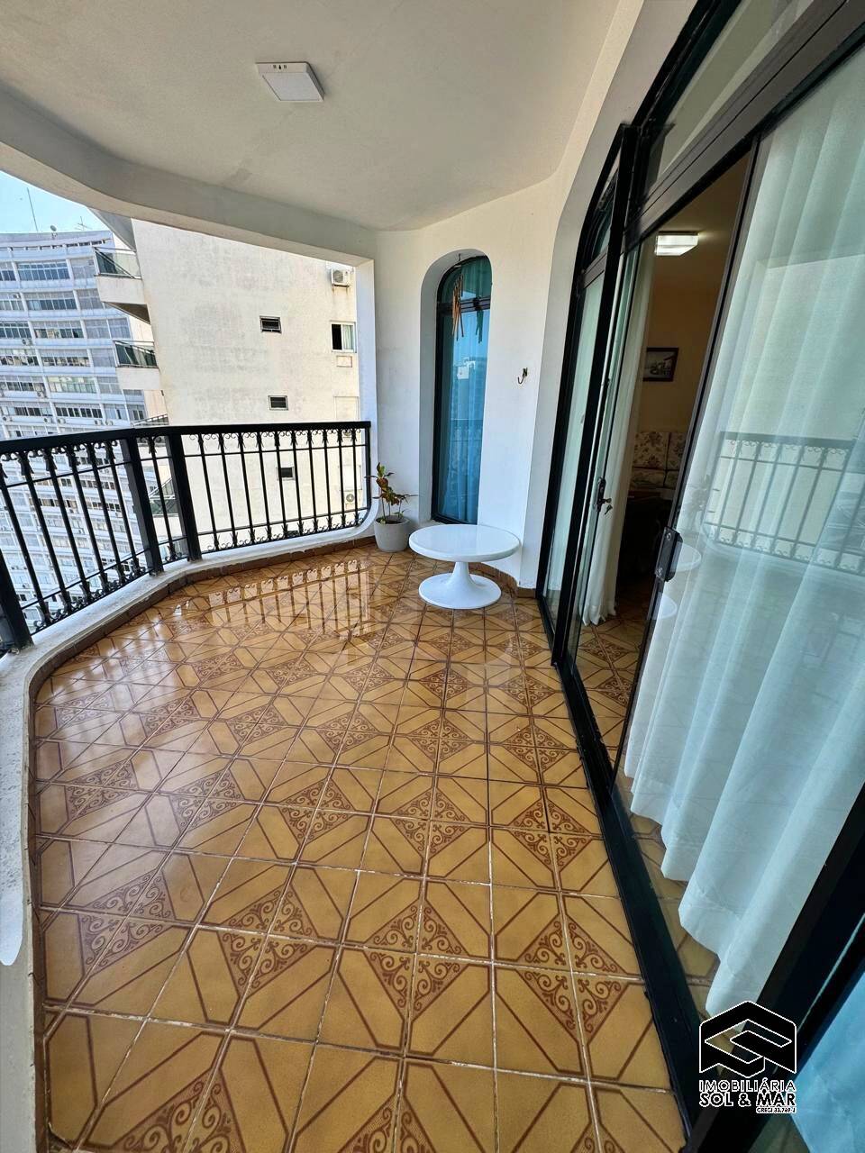 Apartamento à venda com 4 quartos, 230m² - Foto 13