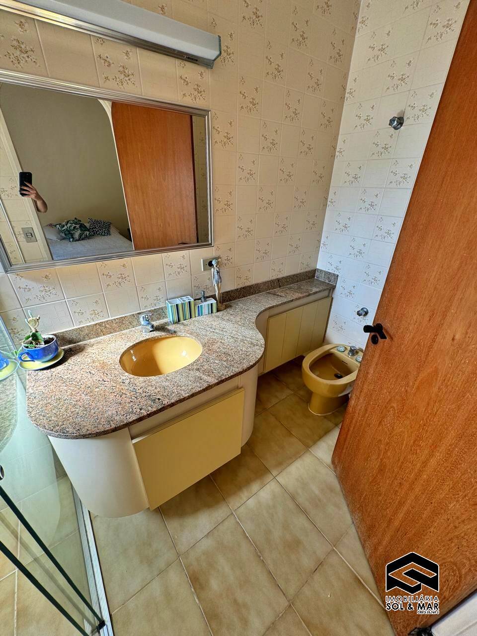 Apartamento à venda com 4 quartos, 230m² - Foto 21