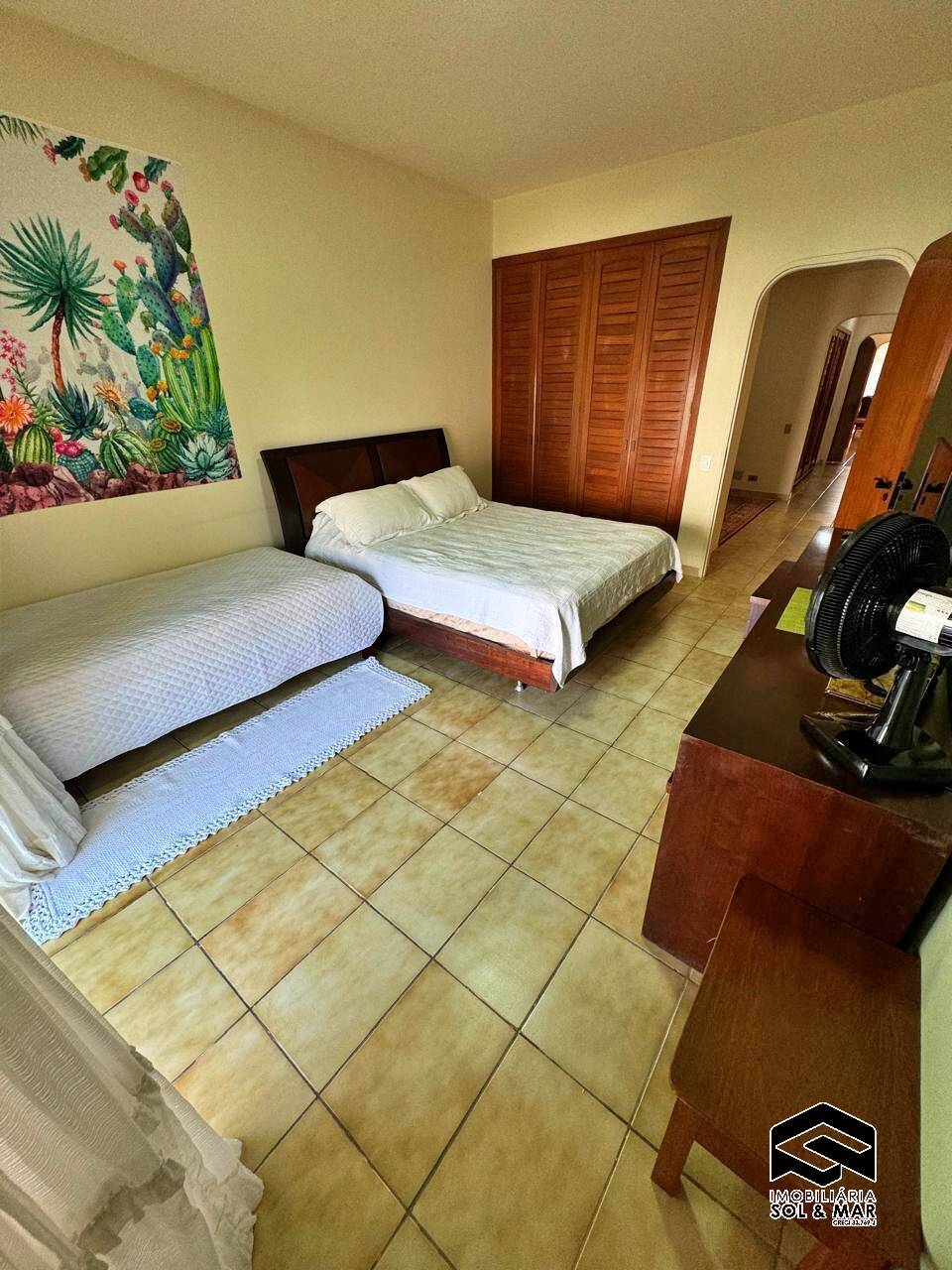 Apartamento à venda com 4 quartos, 230m² - Foto 27