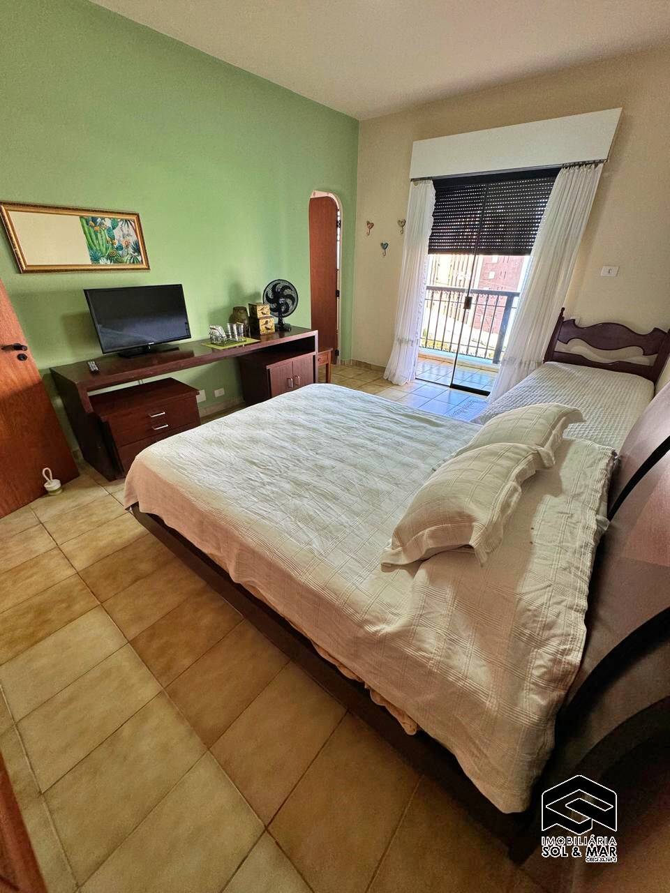 Apartamento à venda com 4 quartos, 230m² - Foto 28