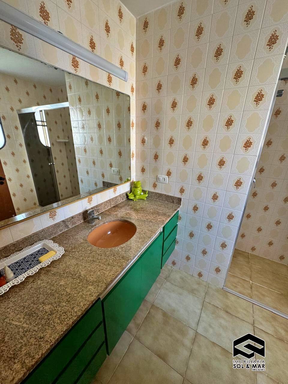 Apartamento à venda com 4 quartos, 230m² - Foto 30