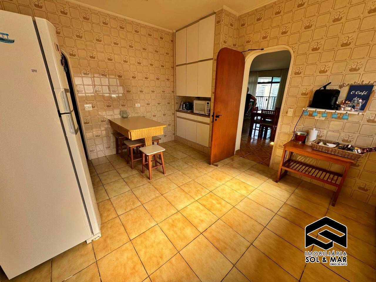 Apartamento à venda com 4 quartos, 230m² - Foto 35