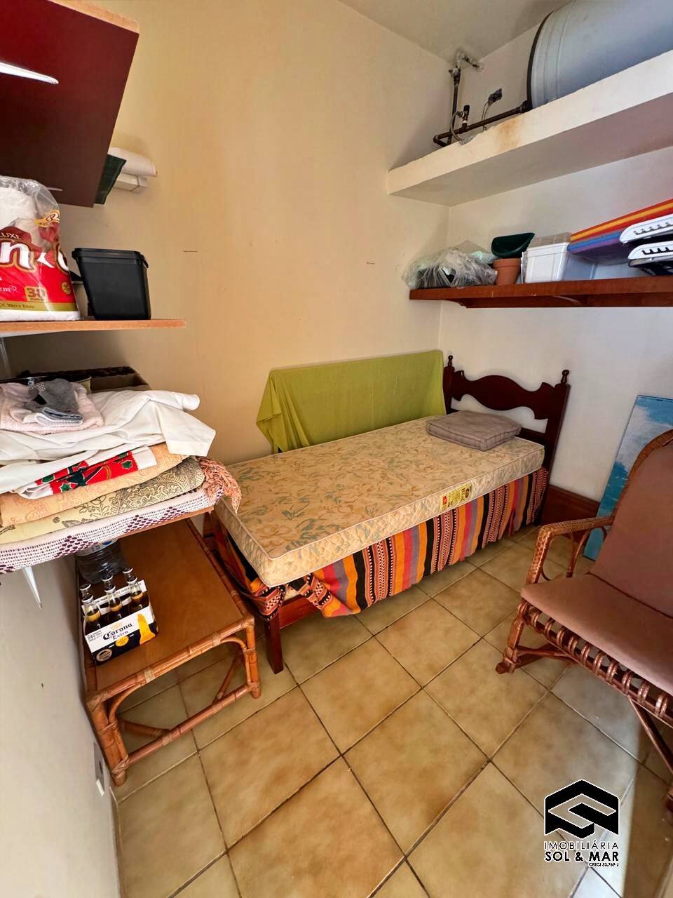 Apartamento à venda com 4 quartos, 230m² - Foto 37