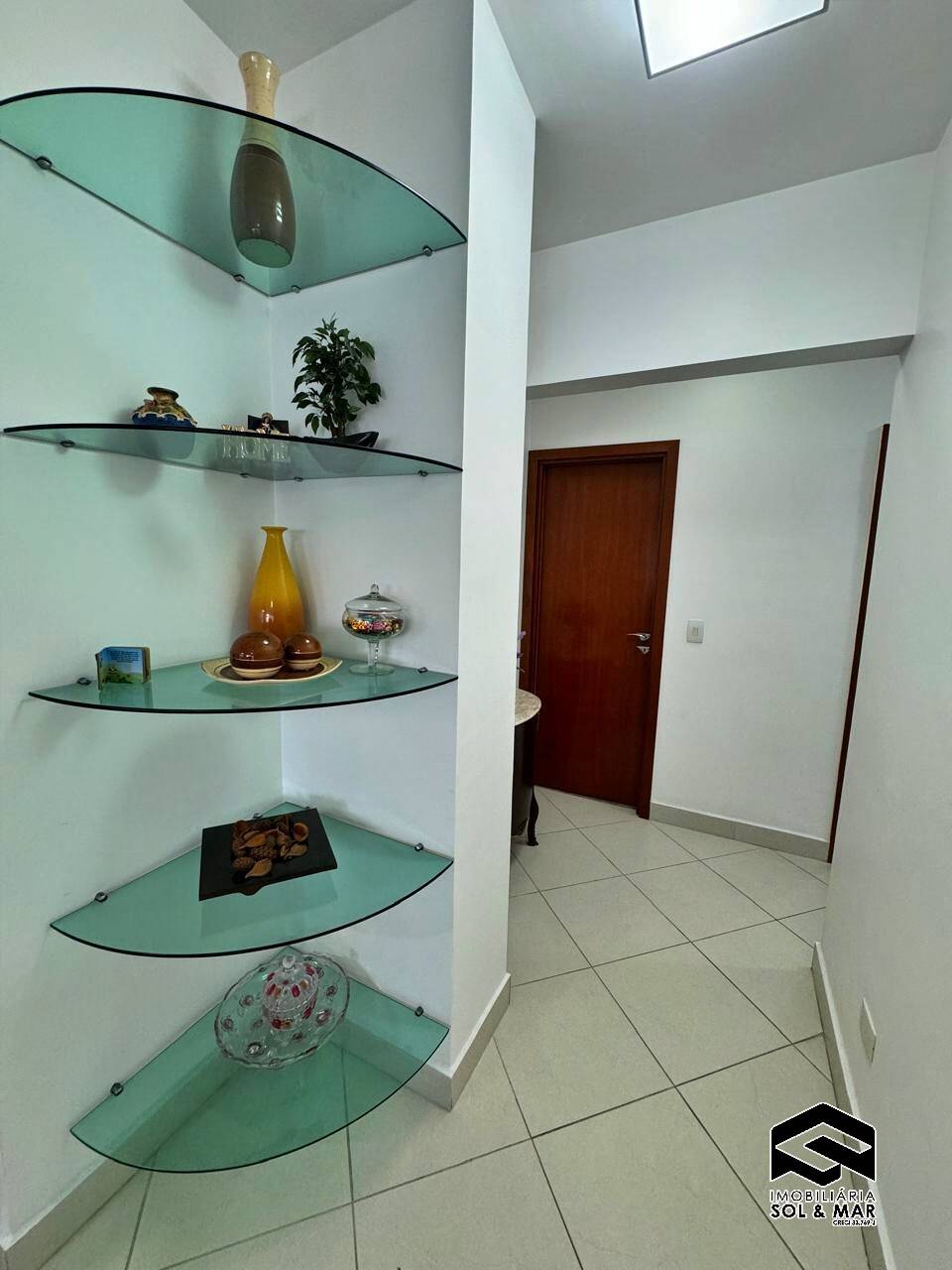 Apartamento para alugar com 4 quartos, 145m² - Foto 9