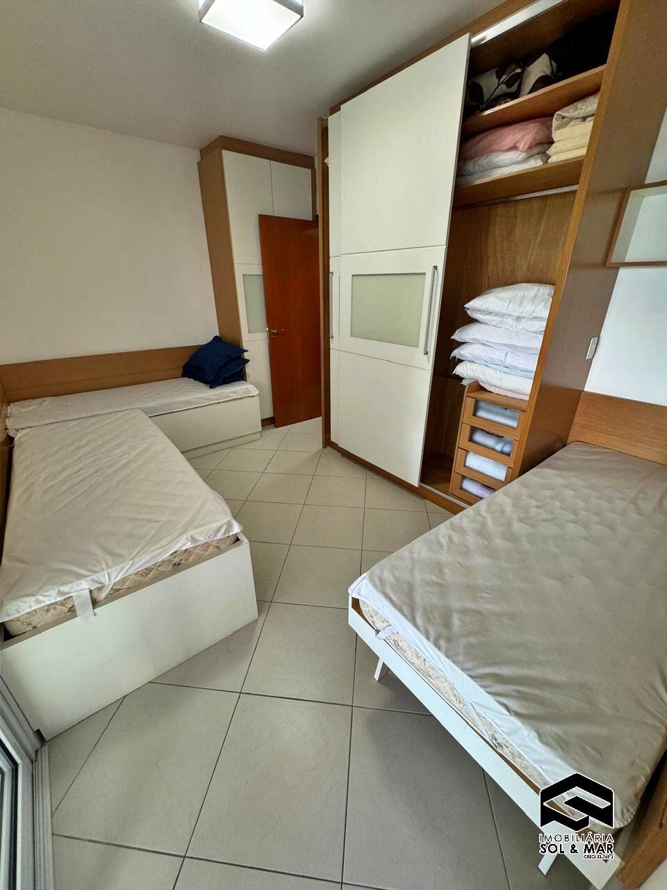 Apartamento para alugar com 4 quartos, 145m² - Foto 21