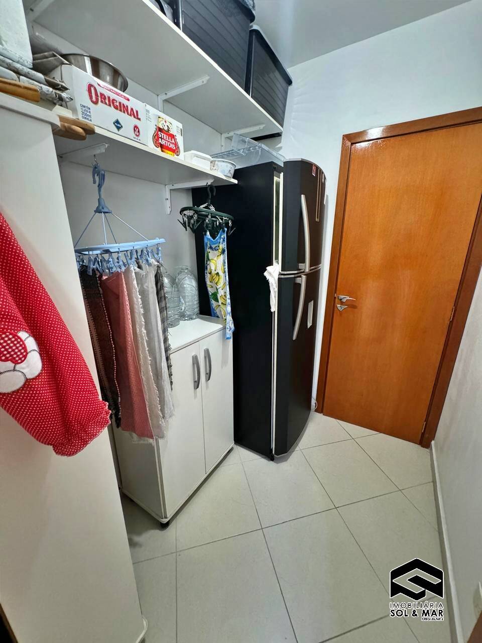 Apartamento para alugar com 4 quartos, 145m² - Foto 27