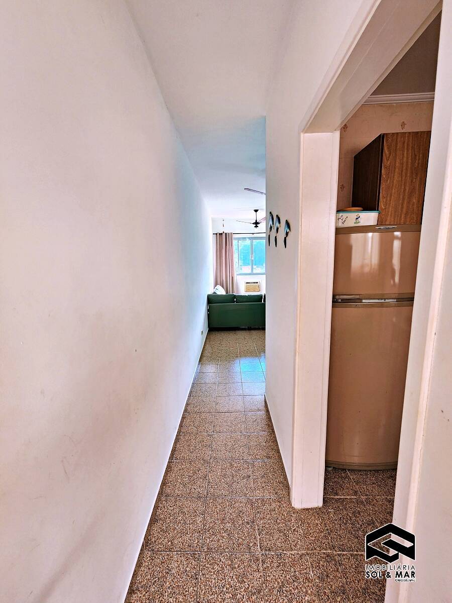 Apartamento à venda com 1 quarto, 47m² - Foto 5