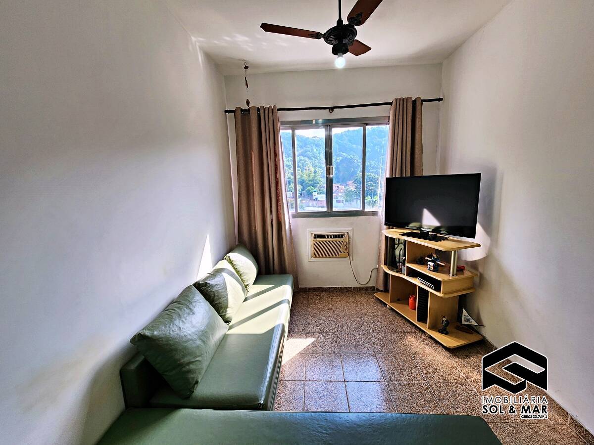 Apartamento à venda com 1 quarto, 47m² - Foto 4