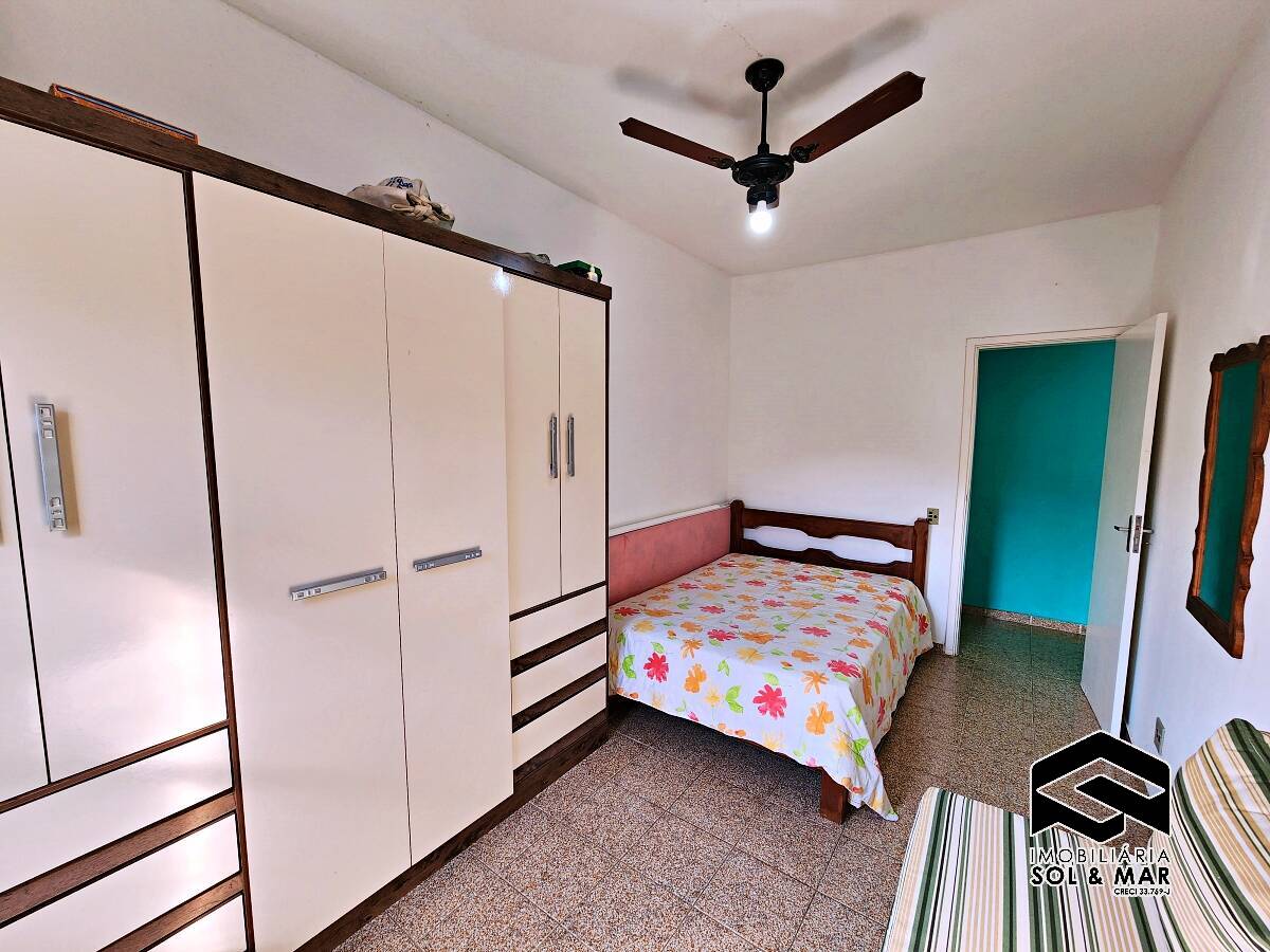 Apartamento à venda com 1 quarto, 47m² - Foto 10