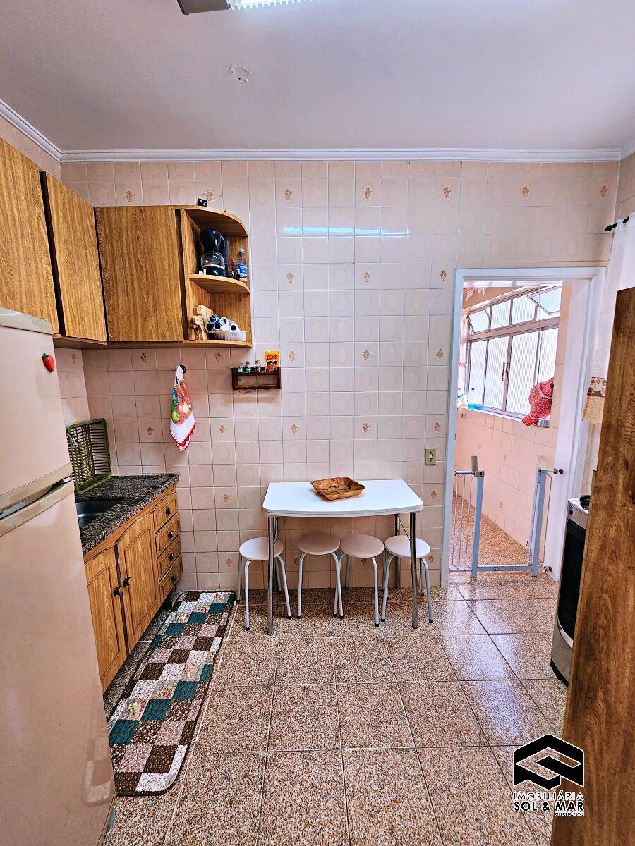 Apartamento à venda com 1 quarto, 47m² - Foto 15