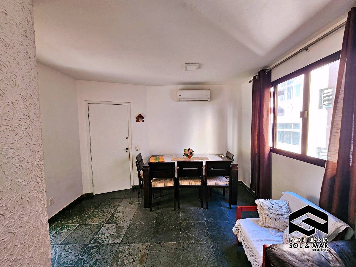 Apartamento à venda com 2 quartos, 70m² - Foto 5