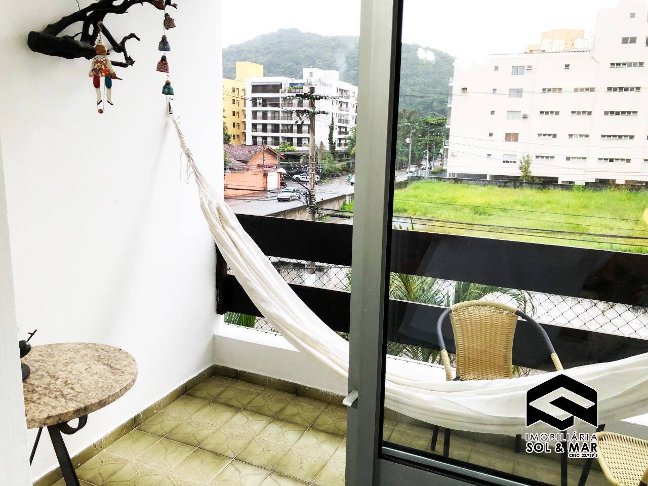 Apartamento à venda com 3 quartos, 72m² - Foto 4