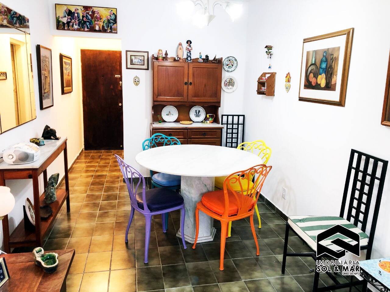 Apartamento à venda com 3 quartos, 72m² - Foto 8