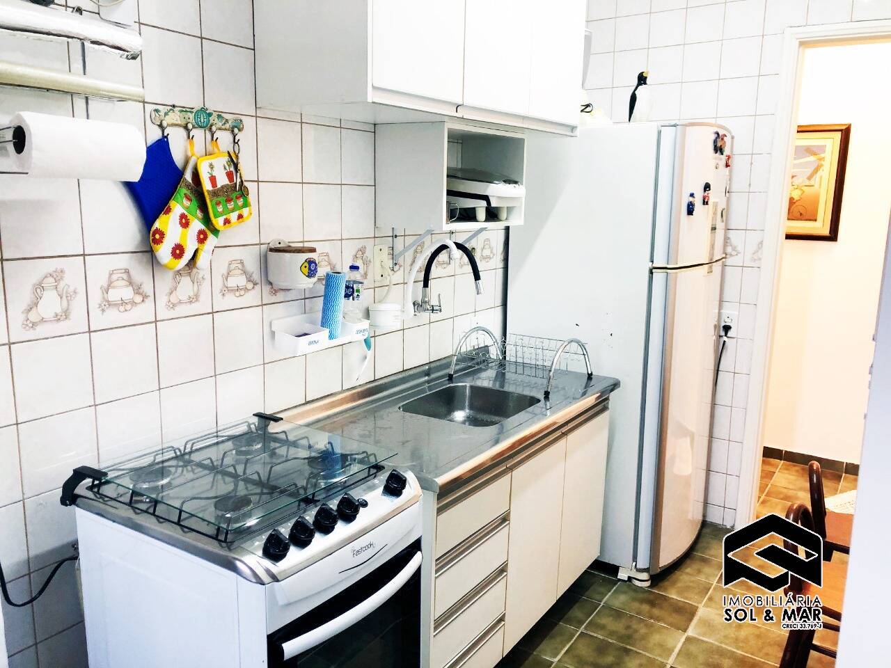 Apartamento à venda com 3 quartos, 72m² - Foto 16