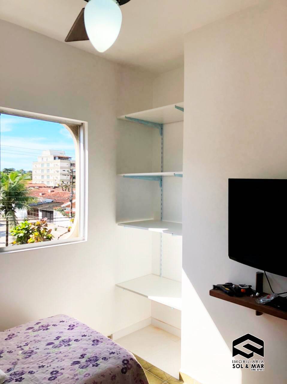 Apartamento à venda com 3 quartos, 72m² - Foto 15