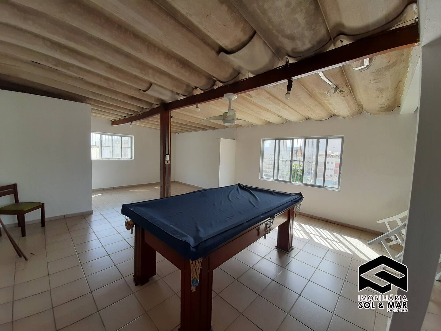 Apartamento à venda com 3 quartos, 72m² - Foto 24