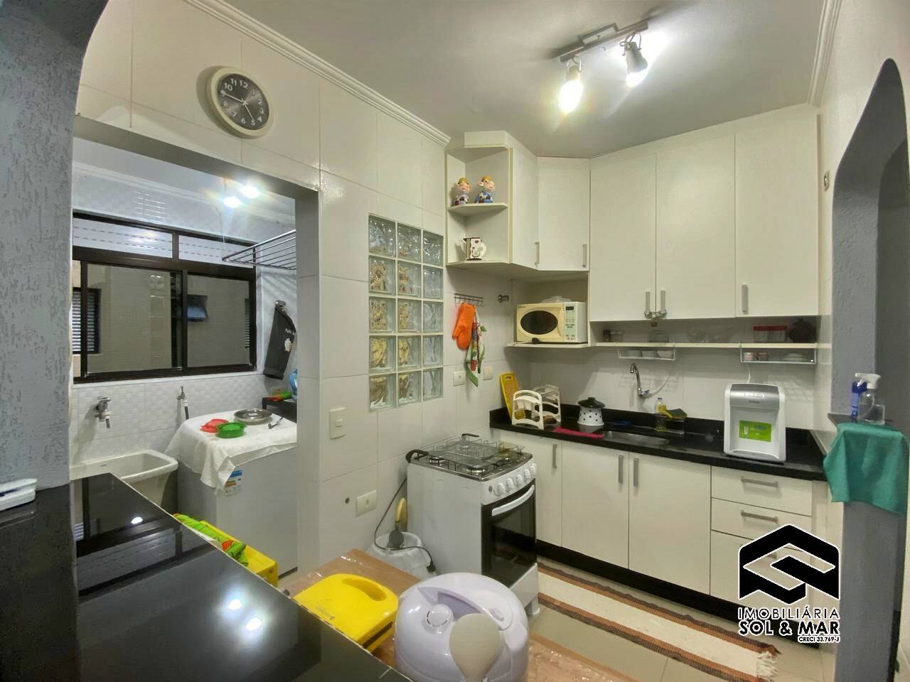 Apartamento à venda com 3 quartos, 86m² - Foto 26