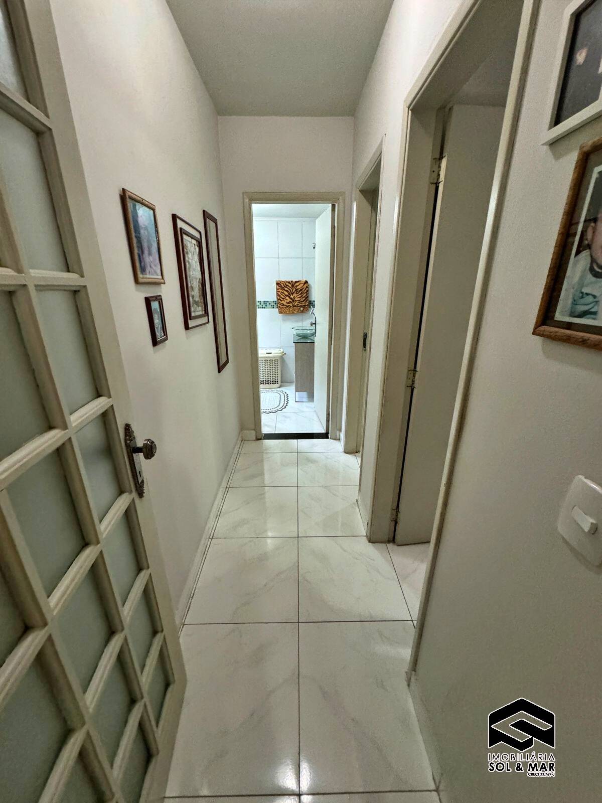 Apartamento à venda com 2 quartos, 60m² - Foto 8