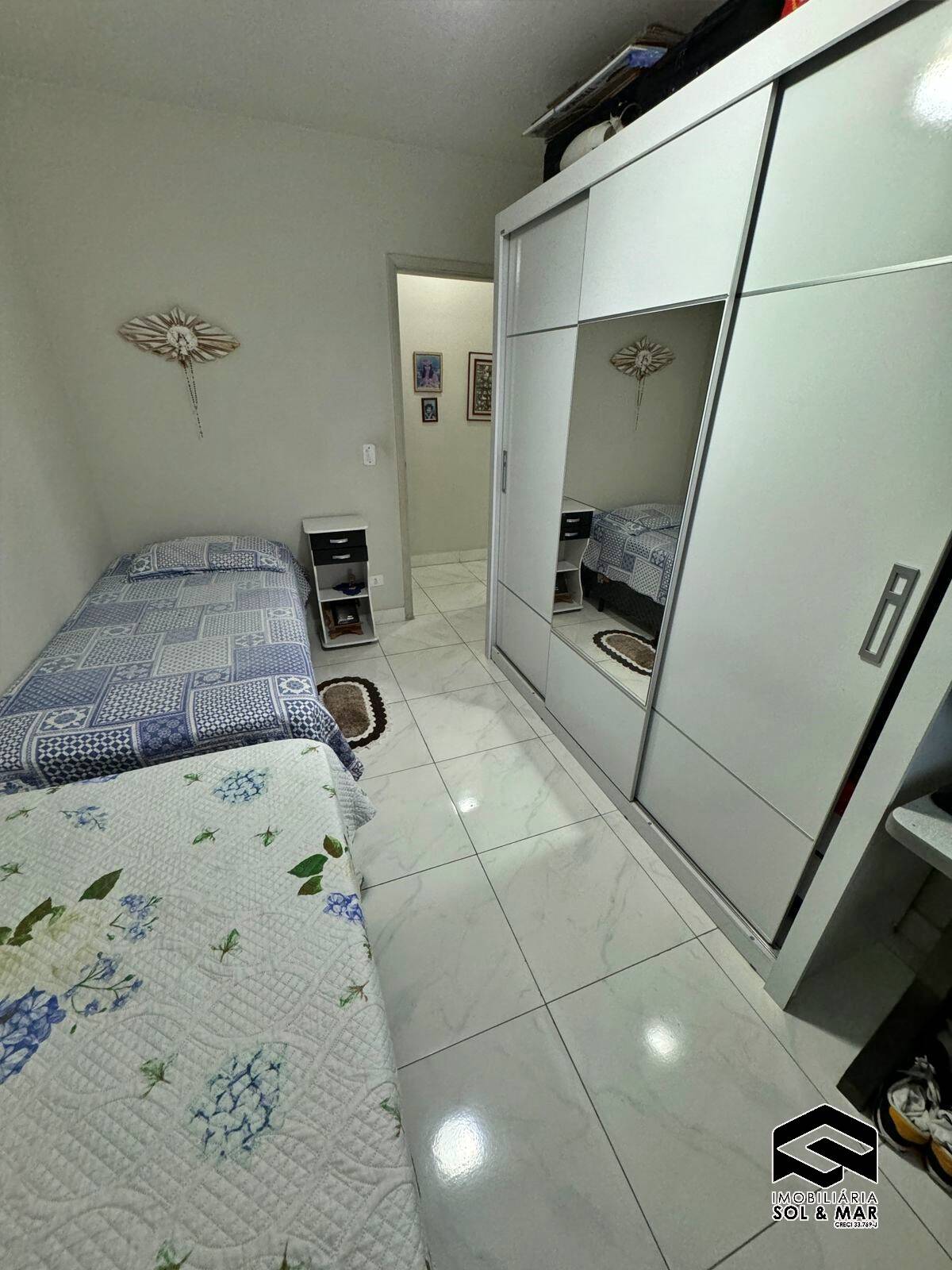 Apartamento à venda com 2 quartos, 60m² - Foto 10