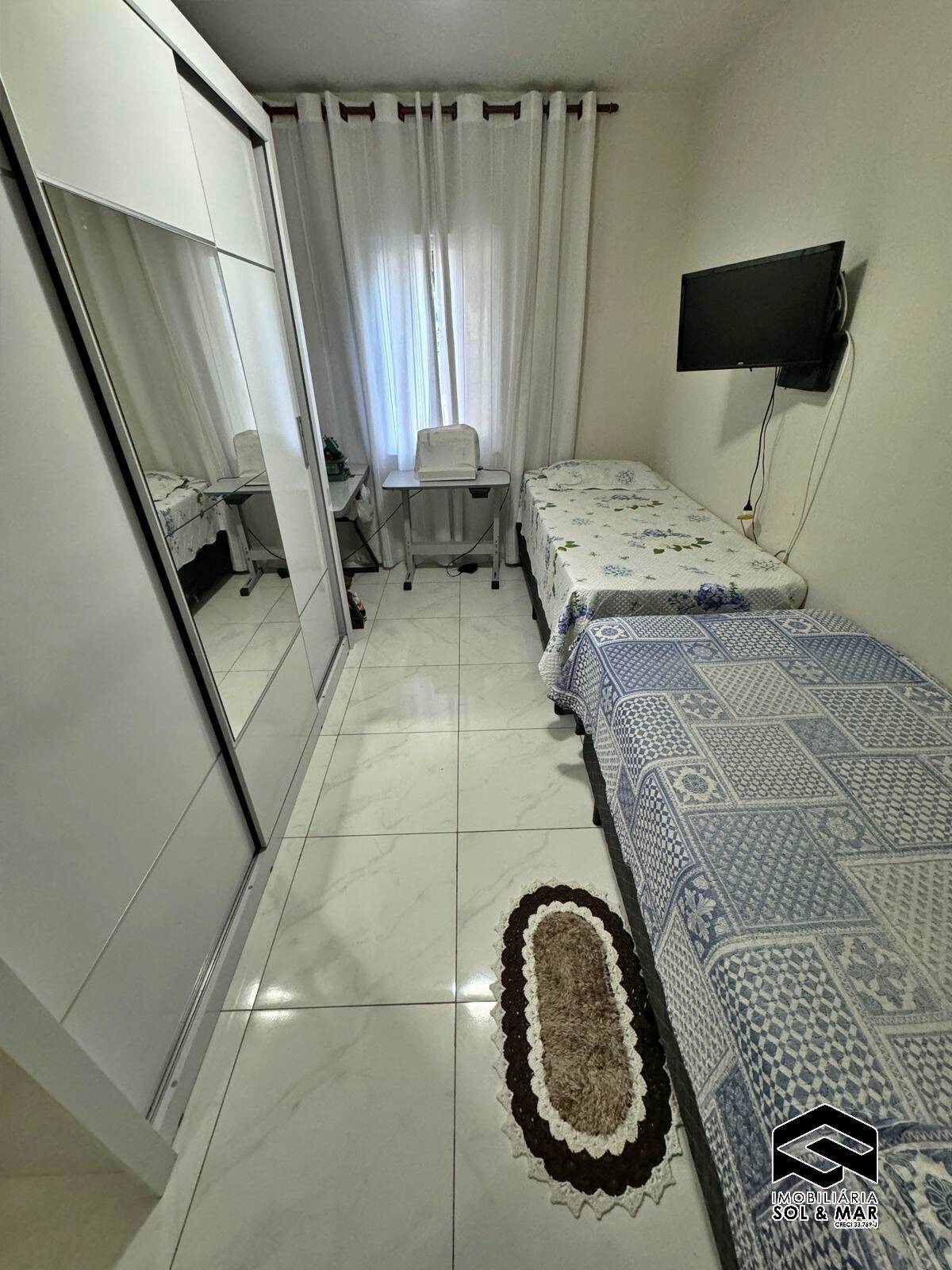 Apartamento à venda com 2 quartos, 60m² - Foto 11