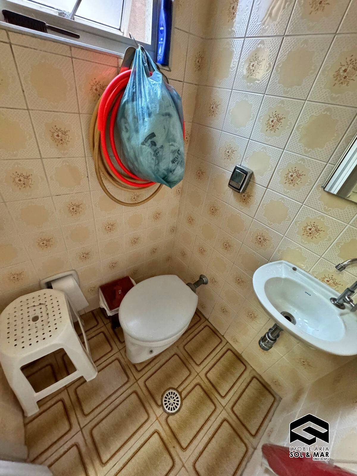 Apartamento à venda com 2 quartos, 60m² - Foto 23