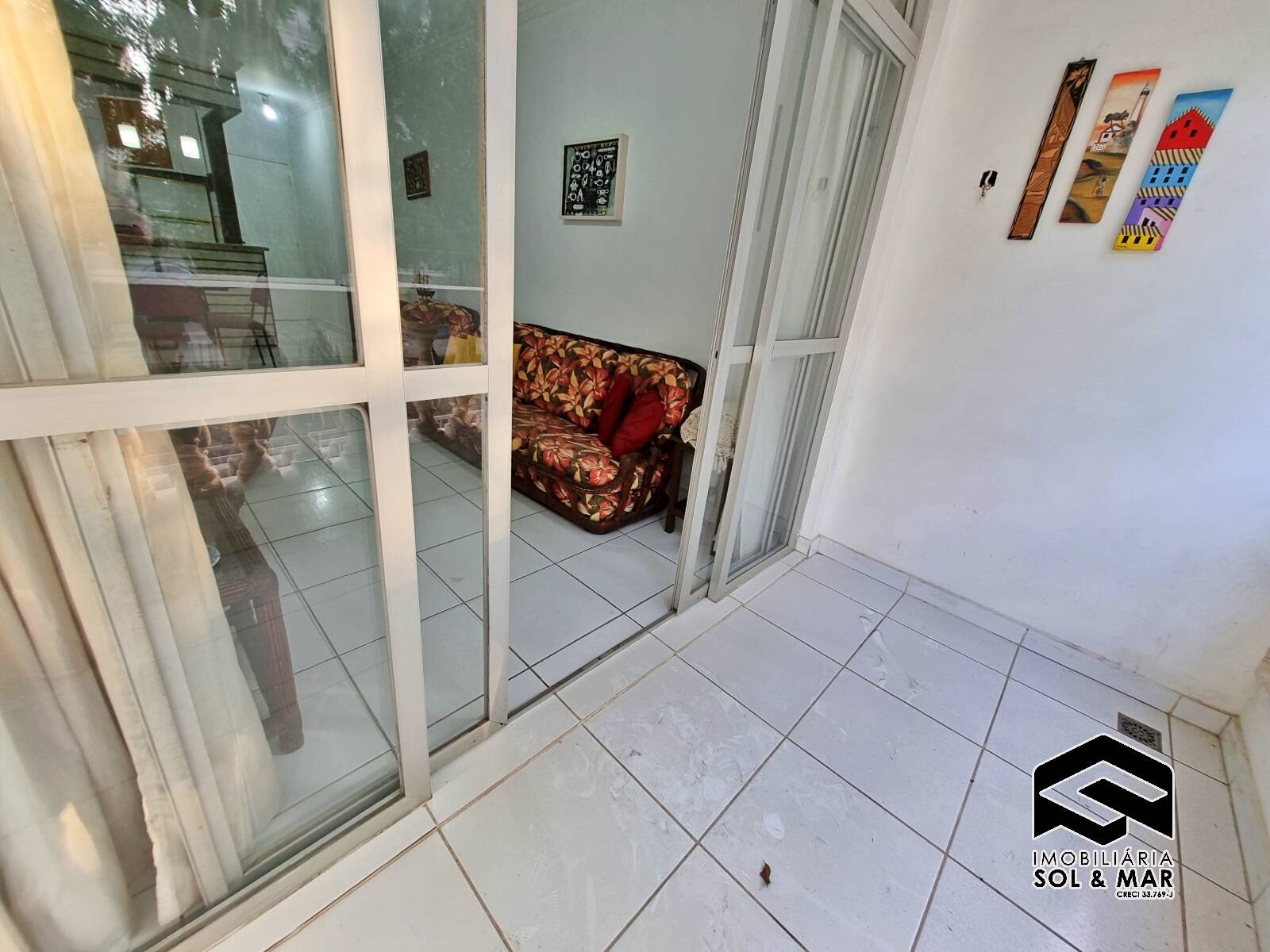 Apartamento à venda com 2 quartos, 70m² - Foto 5