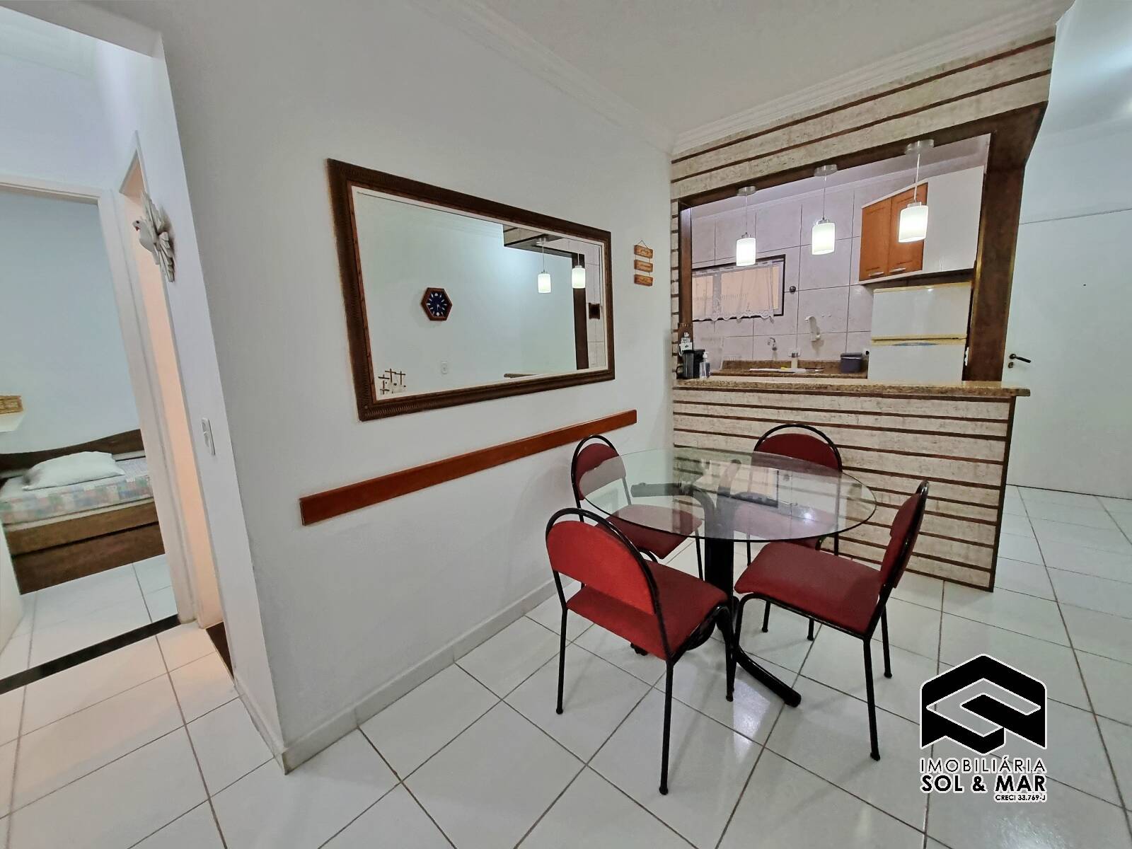 Apartamento à venda com 2 quartos, 70m² - Foto 6