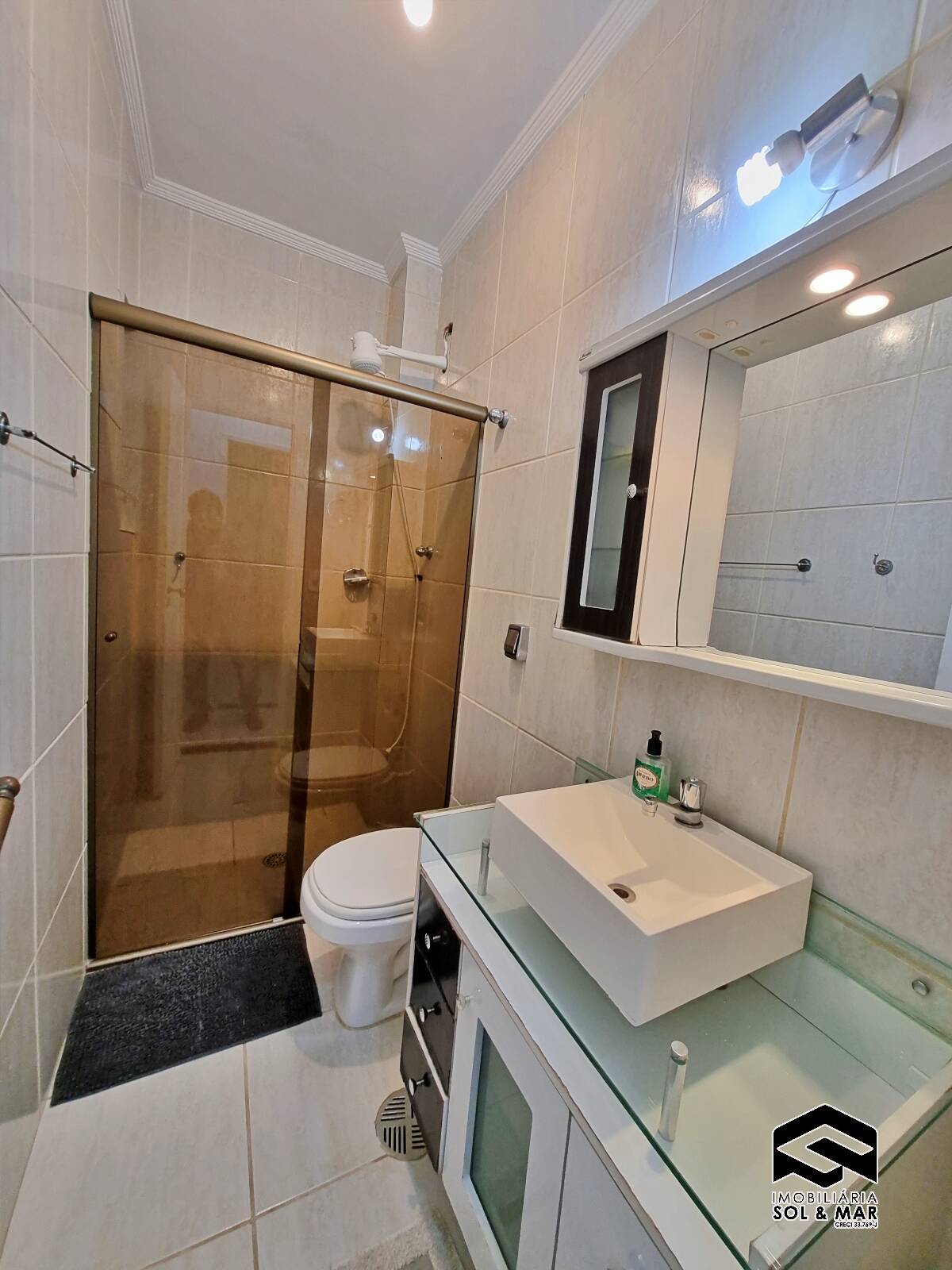 Apartamento à venda com 2 quartos, 70m² - Foto 10