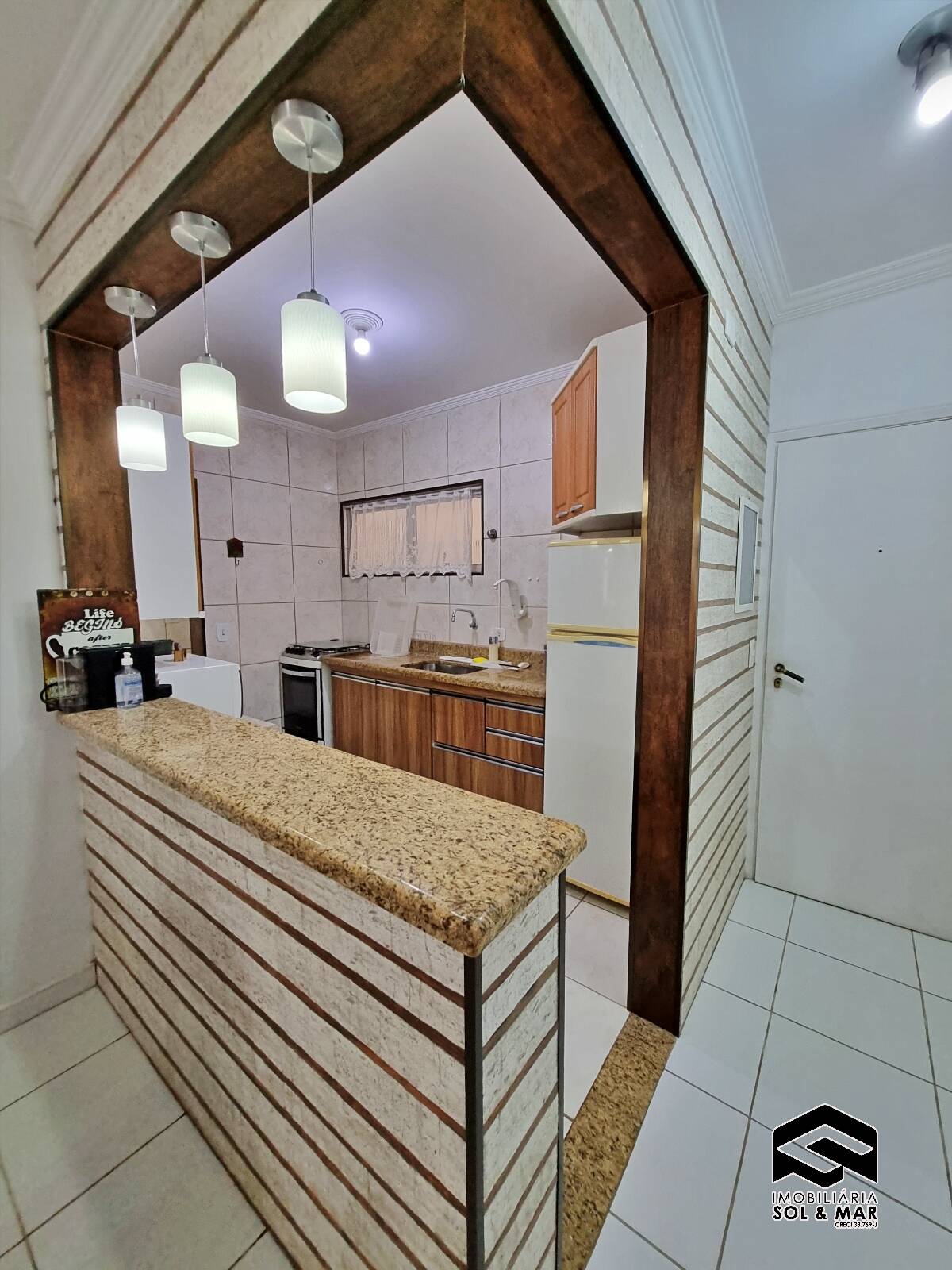 Apartamento à venda com 2 quartos, 70m² - Foto 13