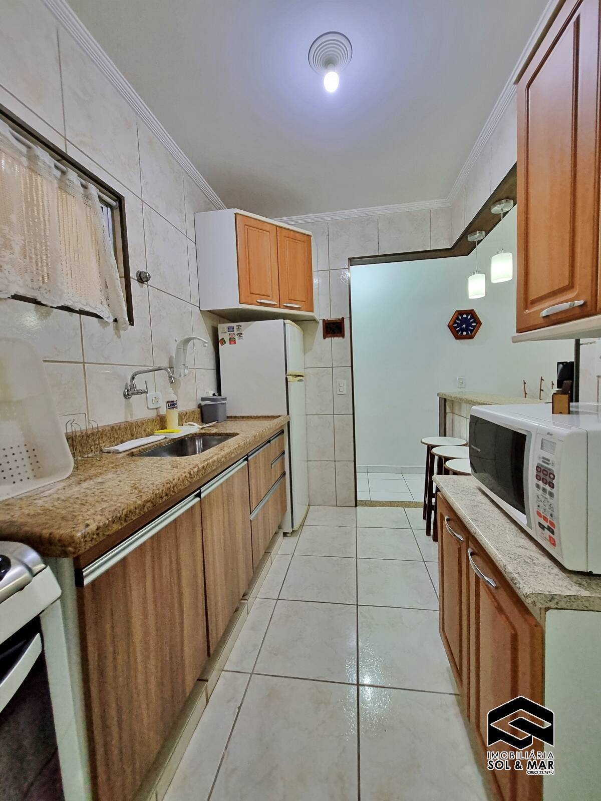 Apartamento à venda com 2 quartos, 70m² - Foto 15