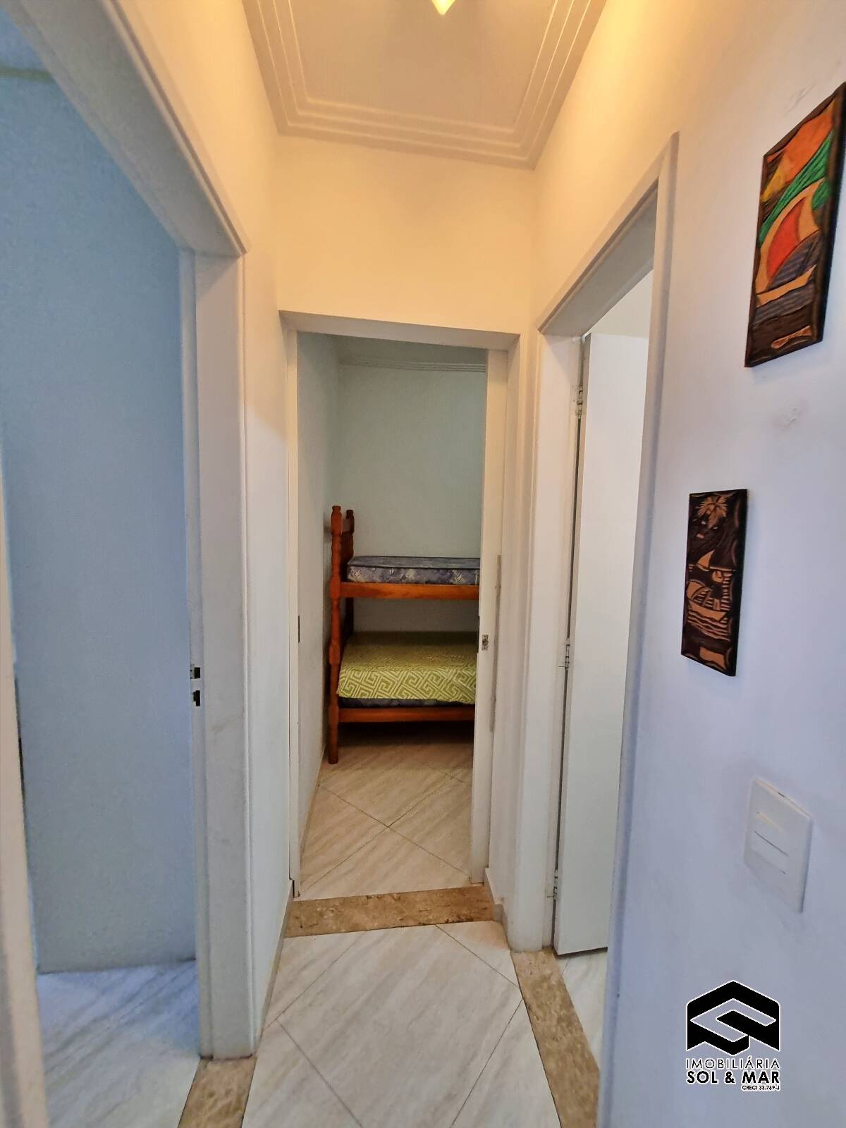 Apartamento à venda com 2 quartos, 70m² - Foto 8