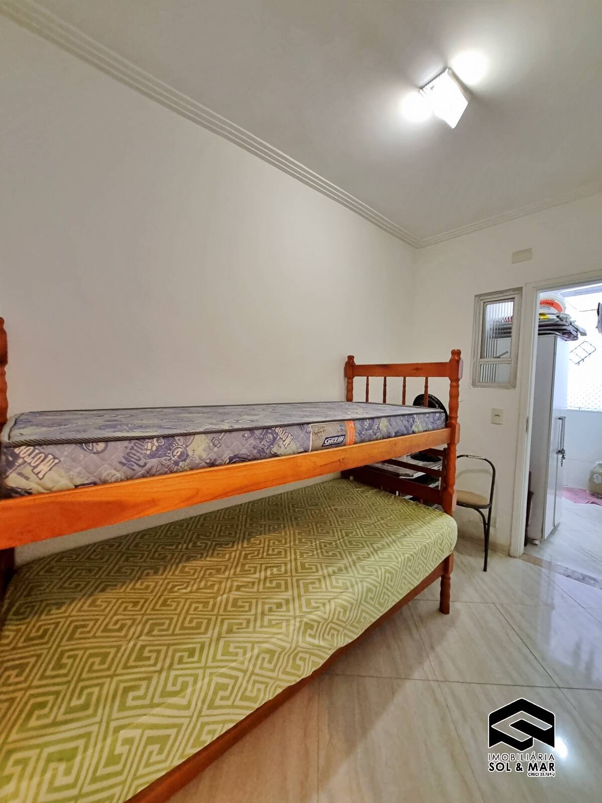 Apartamento à venda com 2 quartos, 70m² - Foto 9