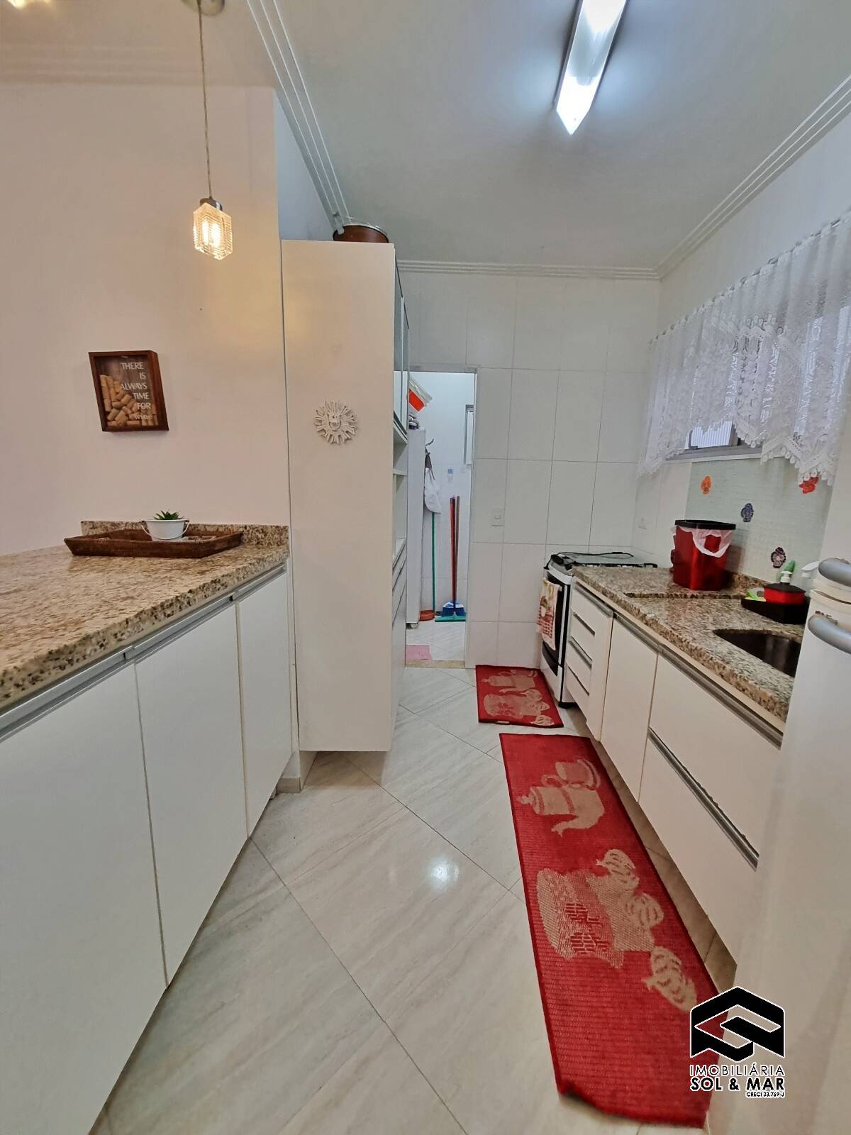 Apartamento à venda com 2 quartos, 70m² - Foto 14