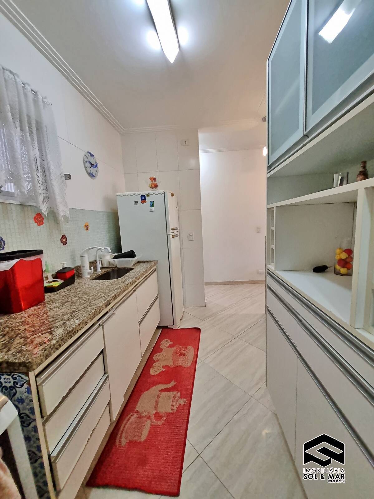 Apartamento à venda com 2 quartos, 70m² - Foto 15