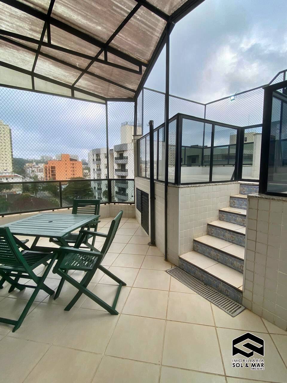 Apartamento à venda com 4 quartos, 150m² - Foto 5