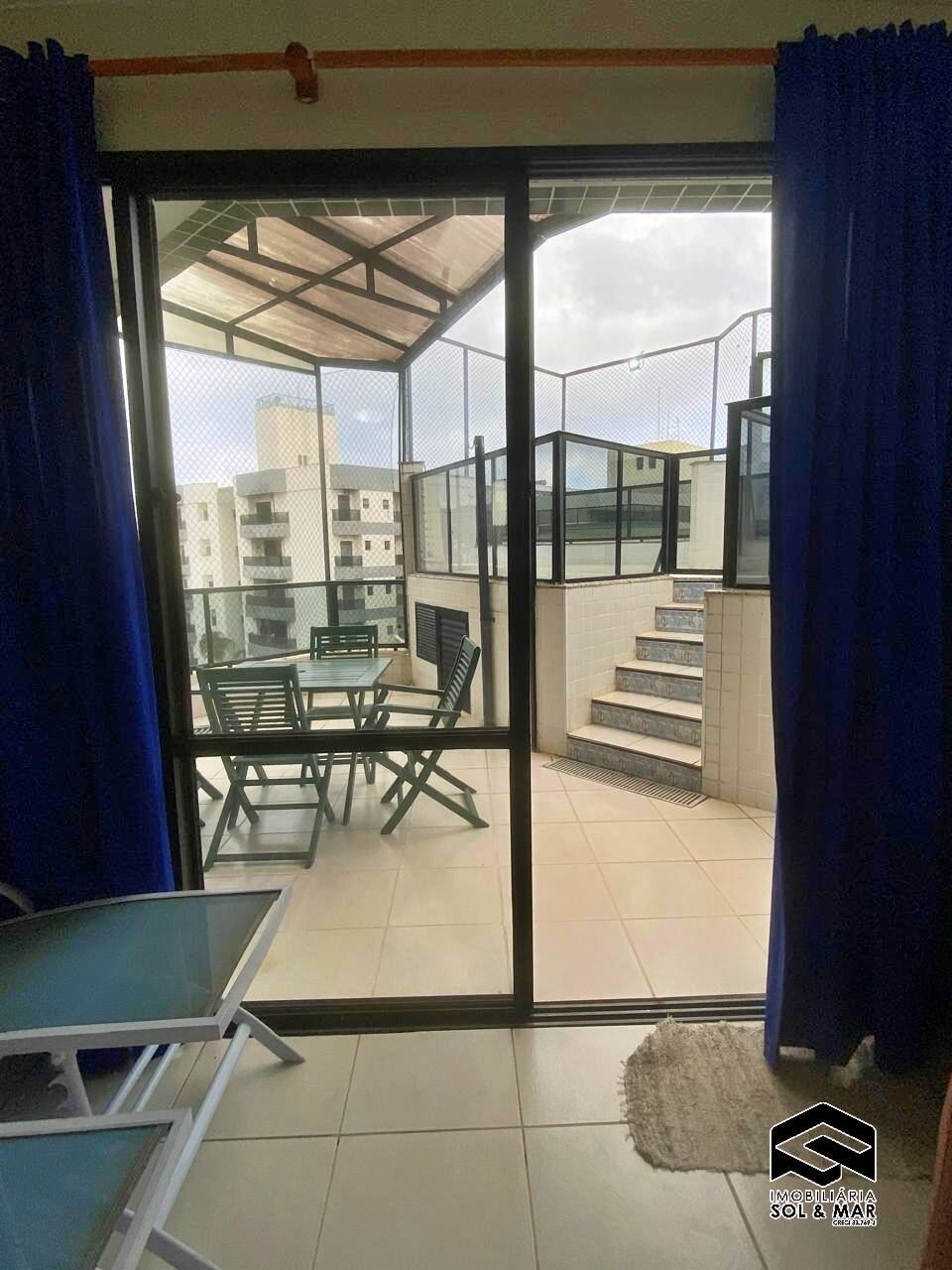 Apartamento à venda com 4 quartos, 150m² - Foto 6