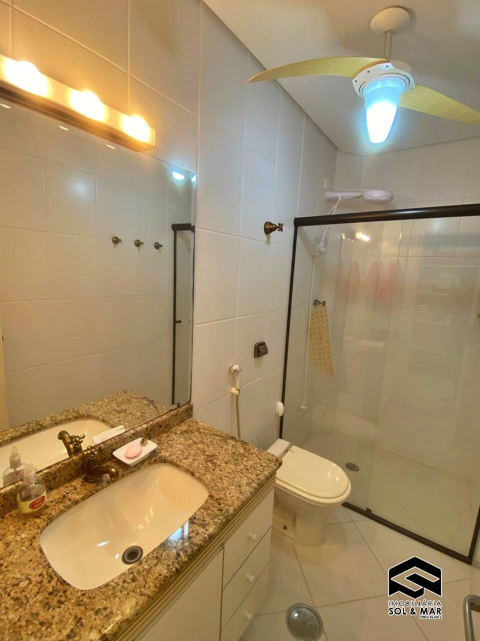 Apartamento à venda com 4 quartos, 150m² - Foto 25