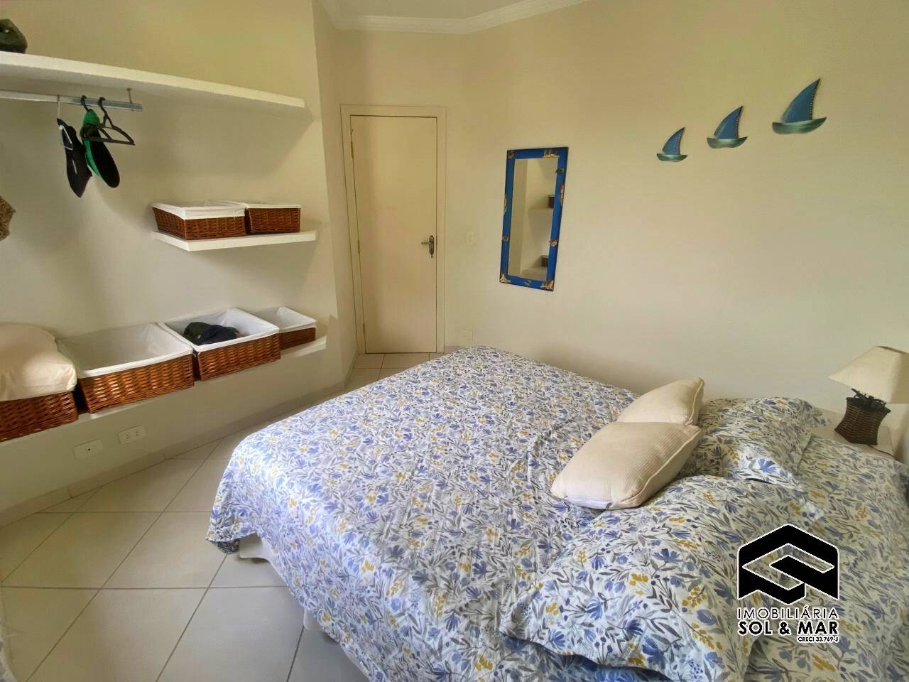 Apartamento à venda com 4 quartos, 150m² - Foto 24