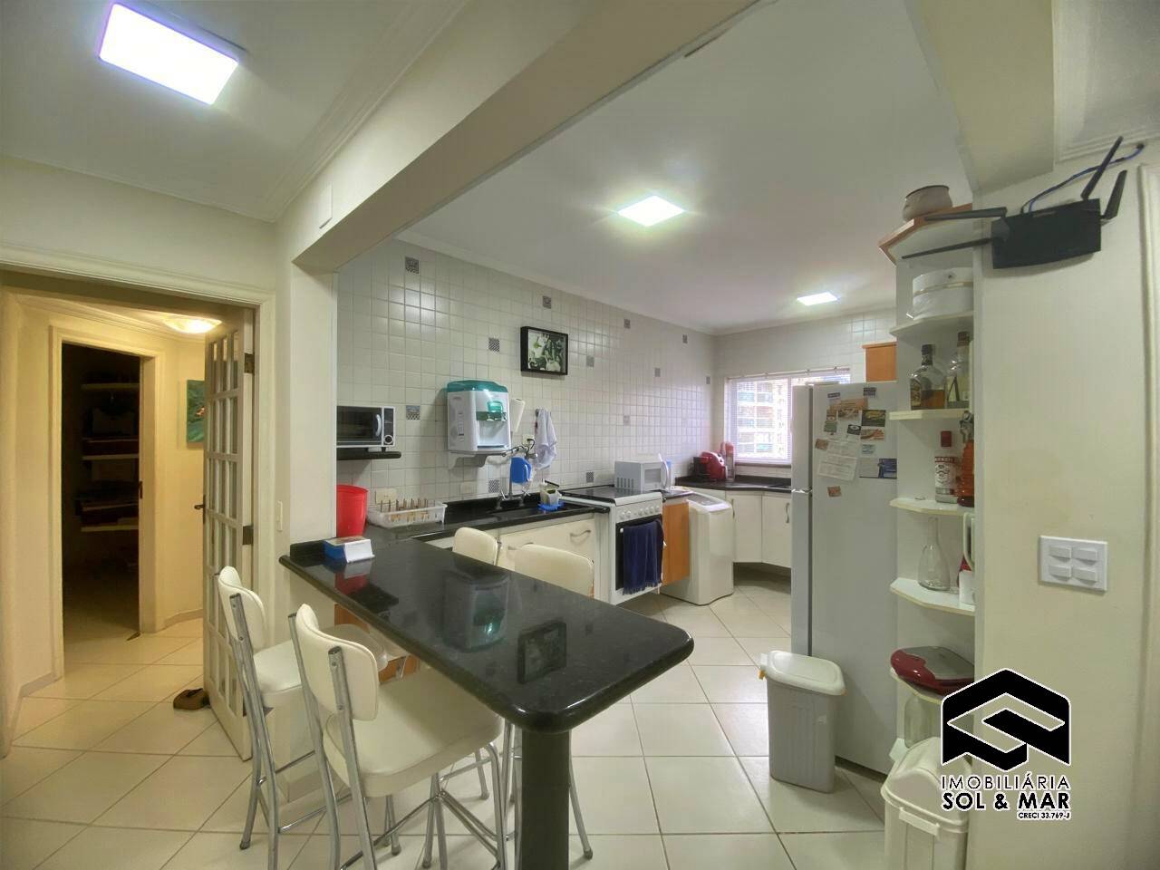 Apartamento à venda com 4 quartos, 150m² - Foto 27