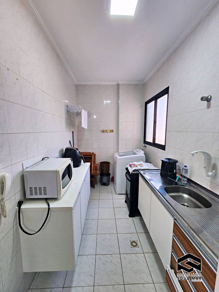 Apartamento à venda com 1 quarto, 50m² - Foto 5