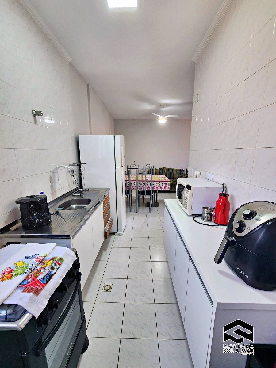 Apartamento à venda com 1 quarto, 50m² - Foto 6