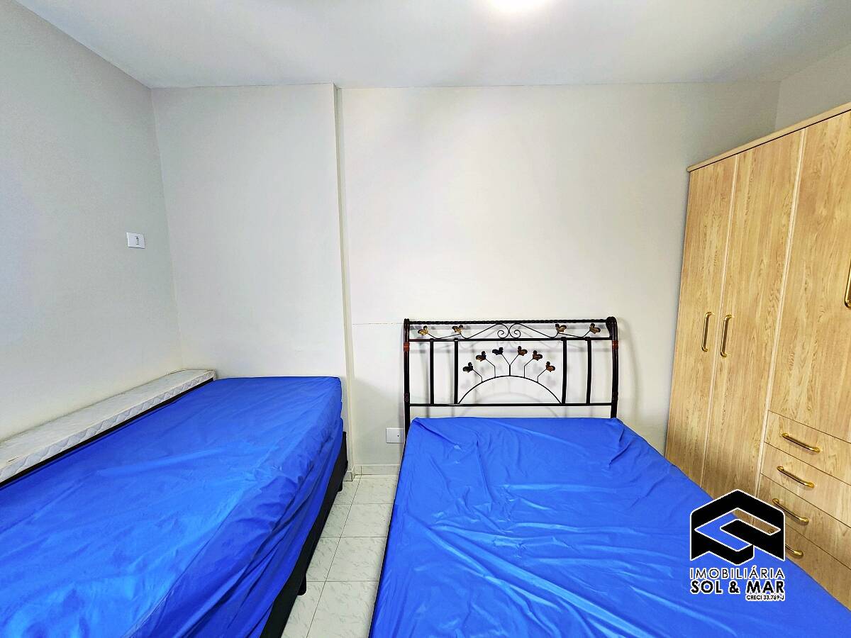 Apartamento à venda com 1 quarto, 50m² - Foto 9