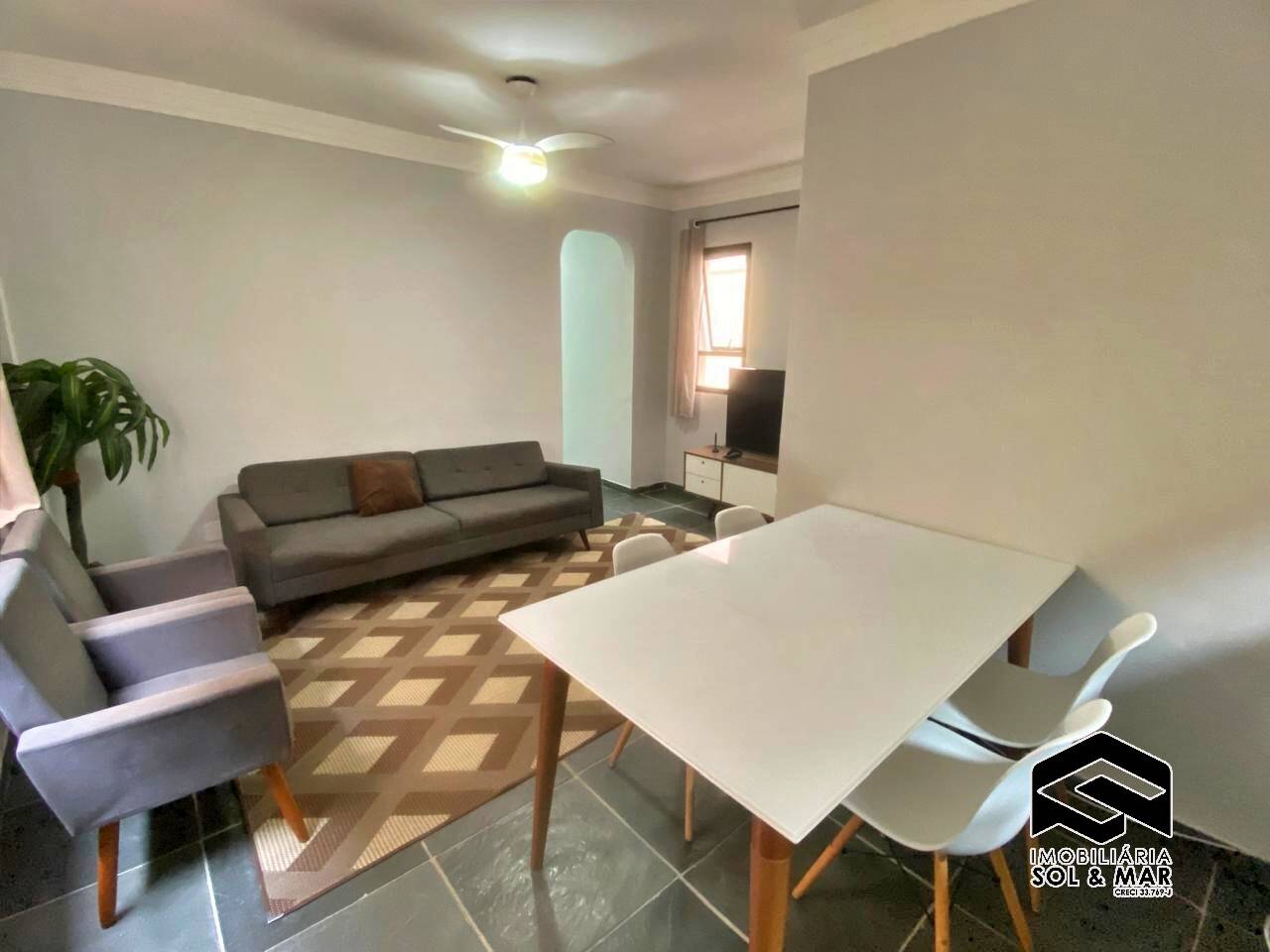 Apartamento à venda com 3 quartos, 86m² - Foto 4