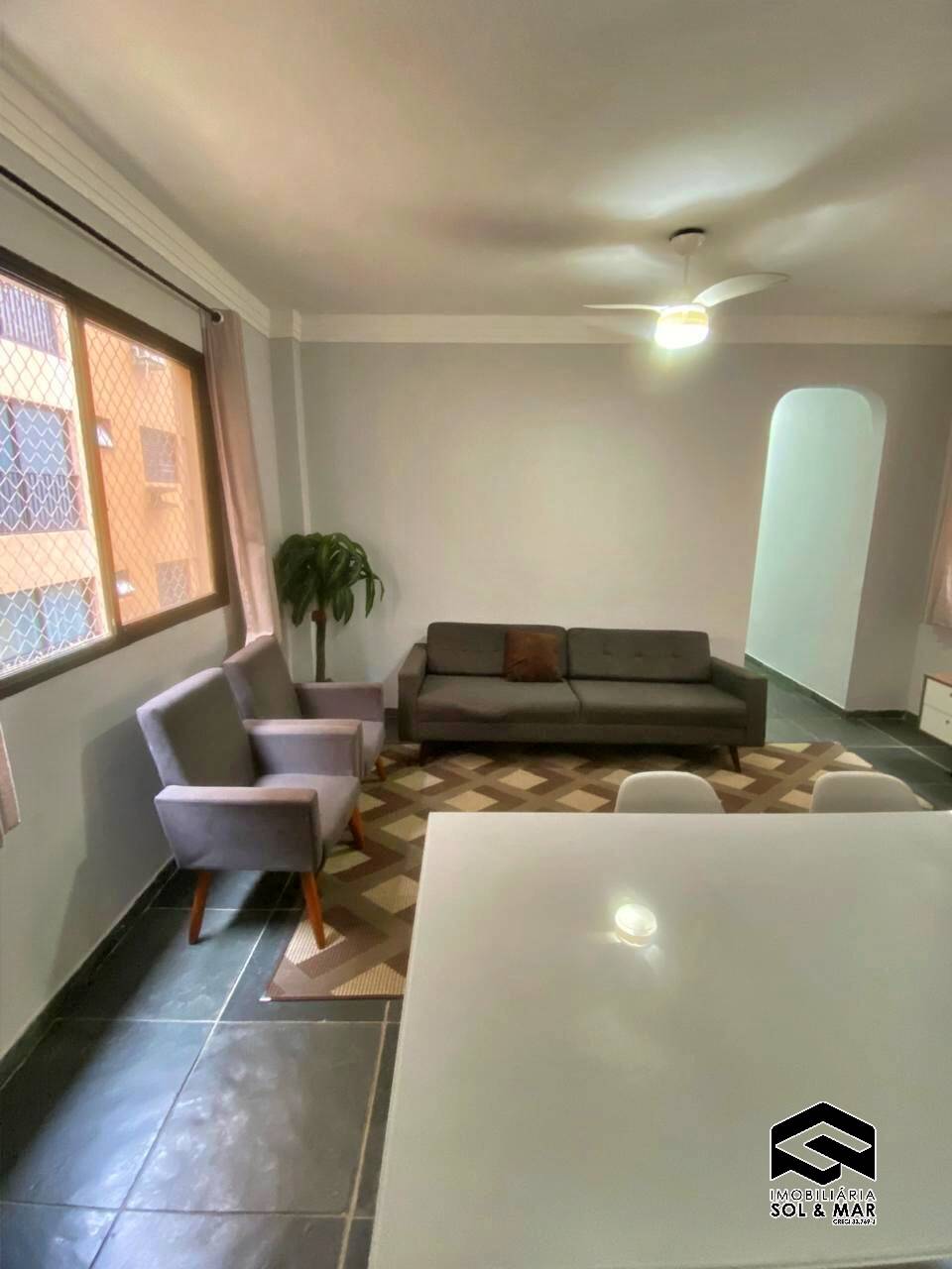 Apartamento à venda com 3 quartos, 86m² - Foto 2