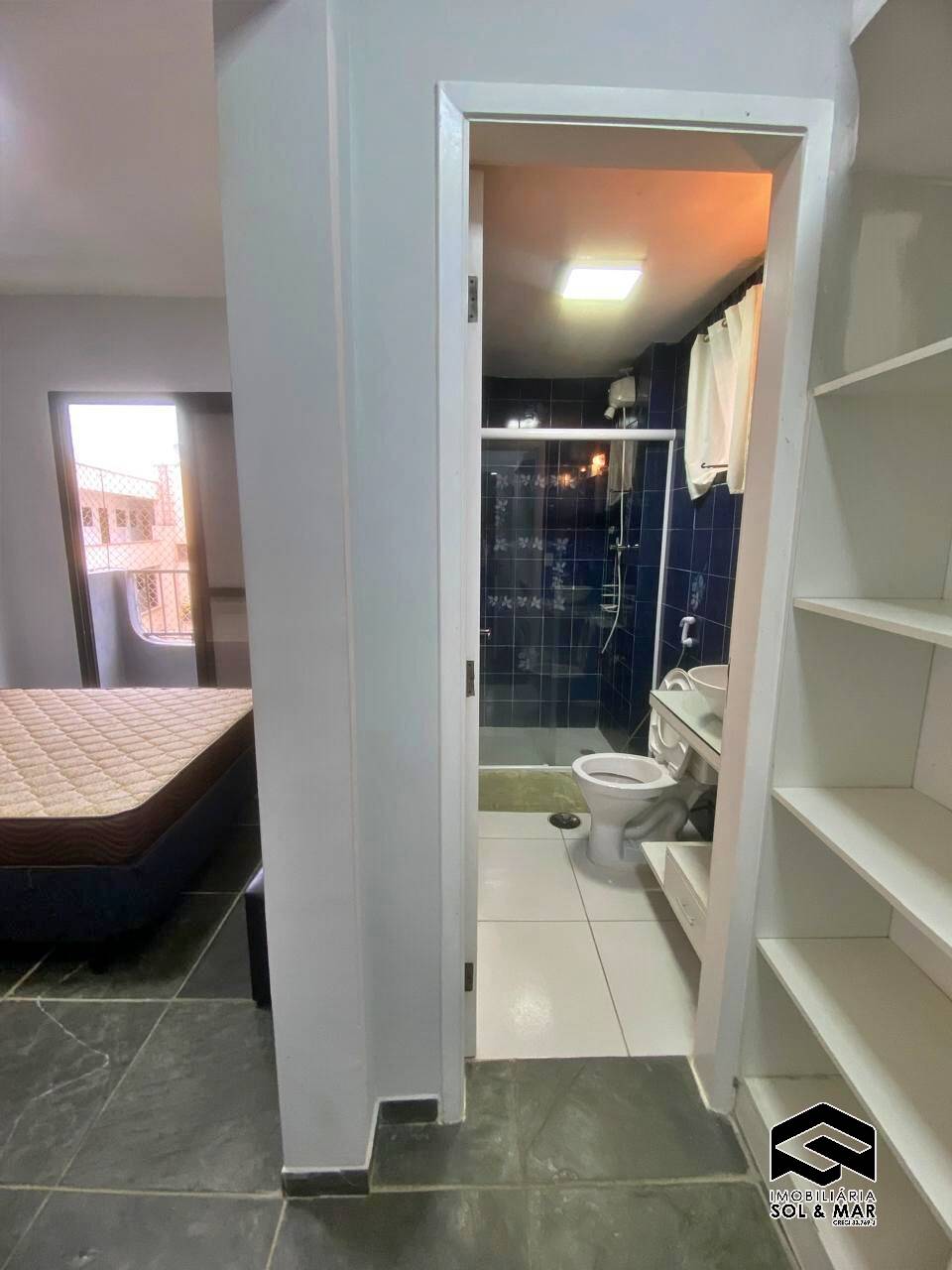 Apartamento à venda com 3 quartos, 86m² - Foto 12