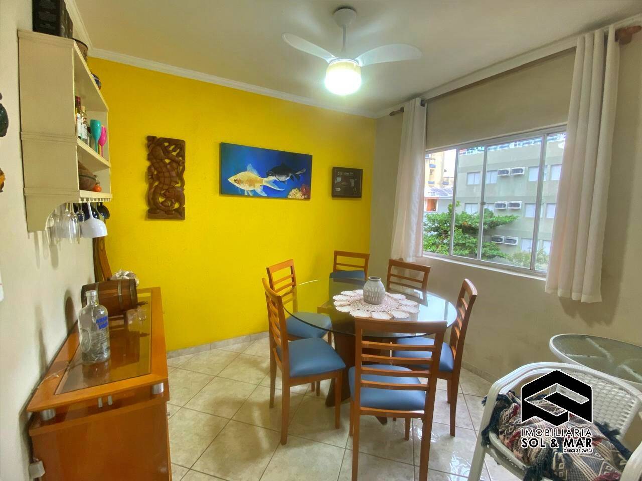 Apartamento à venda com 3 quartos, 140m² - Foto 9