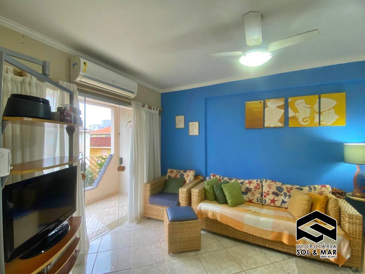 Apartamento à venda com 3 quartos, 140m² - Foto 8