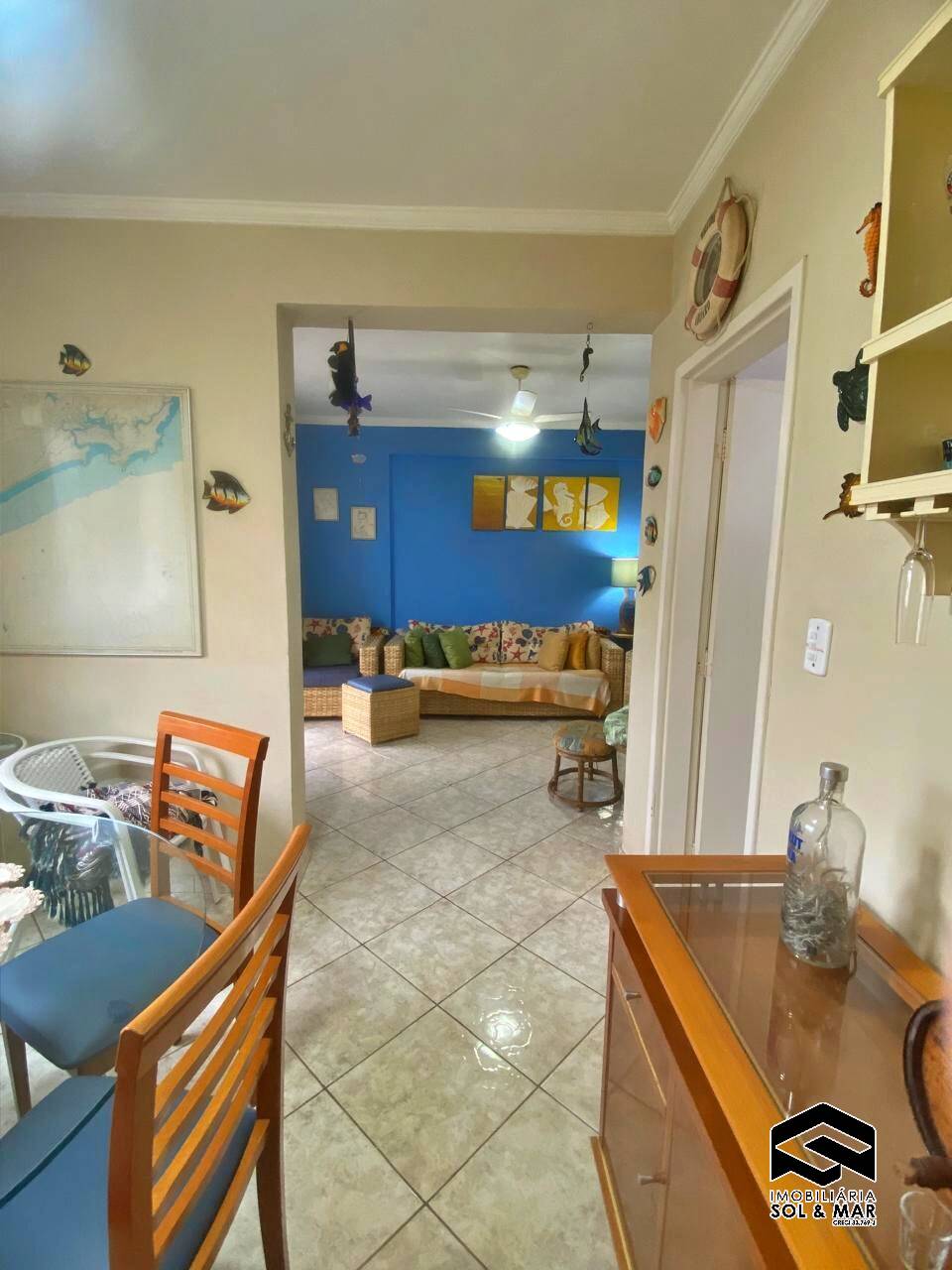 Apartamento à venda com 3 quartos, 140m² - Foto 11