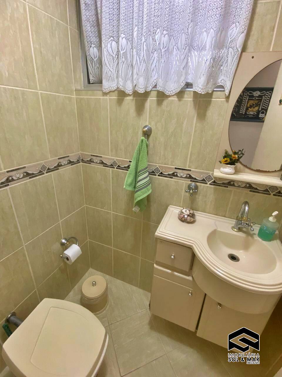 Apartamento à venda com 3 quartos, 140m² - Foto 17