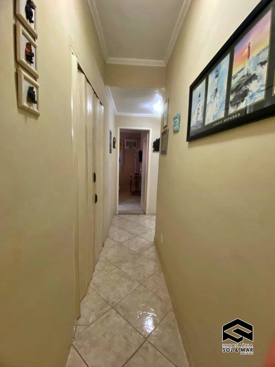 Apartamento à venda com 3 quartos, 140m² - Foto 19